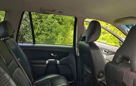 Volvo XC90 II рестайлинг, 2008 год, 1 150 000 рублей, 11 фотография