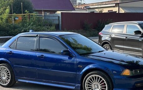 Honda Torneo, 2000 год, 735 000 рублей, 3 фотография