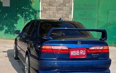 Honda Torneo, 2000 год, 735 000 рублей, 5 фотография