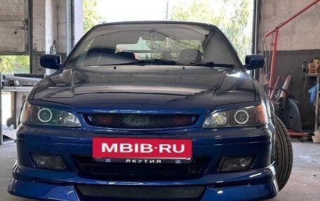 Honda Torneo, 2000 год, 735 000 рублей, 2 фотография