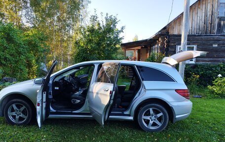 Mercedes-Benz R-Класс, 2008 год, 1 150 000 рублей, 6 фотография