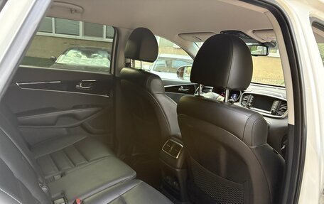 KIA Sorento III Prime рестайлинг, 2018 год, 2 490 000 рублей, 6 фотография