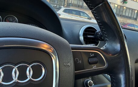 Audi A3, 2012 год, 1 250 000 рублей, 4 фотография