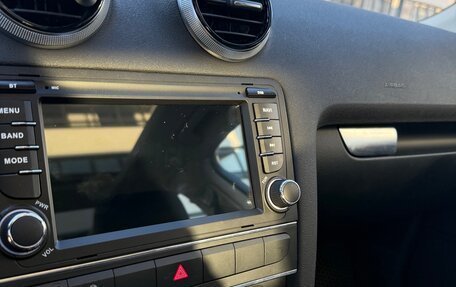 Audi A3, 2012 год, 1 250 000 рублей, 5 фотография