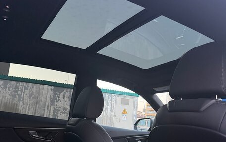 Audi Q8 I, 2019 год, 5 100 000 рублей, 9 фотография