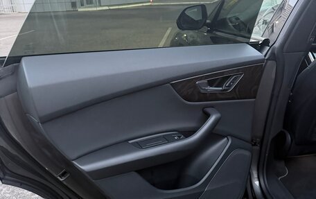 Audi Q8 I, 2019 год, 5 100 000 рублей, 13 фотография