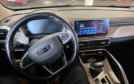 Geely Coolray I, 2023 год, 1 450 000 рублей, 8 фотография