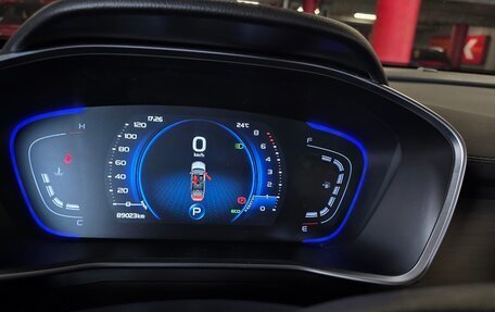 Geely Coolray I, 2023 год, 1 450 000 рублей, 12 фотография