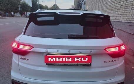 Geely Coolray I, 2023 год, 1 450 000 рублей, 3 фотография