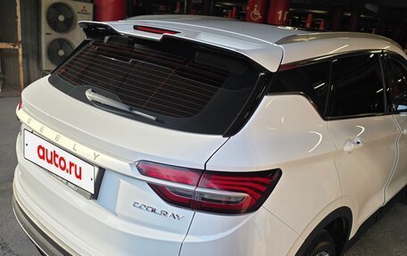 Geely Coolray I, 2023 год, 1 450 000 рублей, 16 фотография