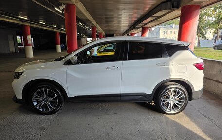Geely Coolray I, 2023 год, 1 450 000 рублей, 24 фотография