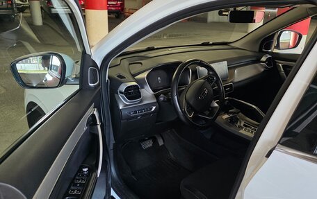 Geely Coolray I, 2023 год, 1 450 000 рублей, 18 фотография