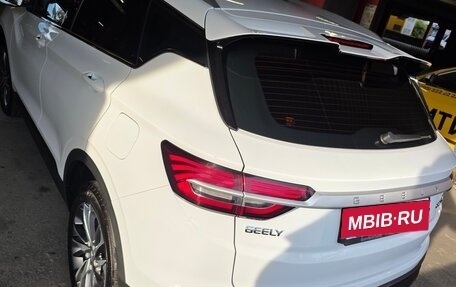 Geely Coolray I, 2023 год, 1 450 000 рублей, 17 фотография