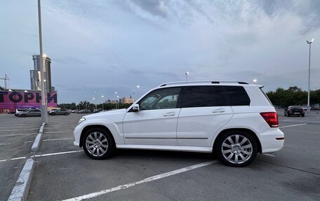 Mercedes-Benz GLK-Класс, 2013 год, 1 790 000 рублей, 6 фотография