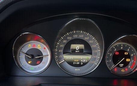 Mercedes-Benz GLK-Класс, 2013 год, 1 790 000 рублей, 13 фотография