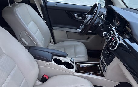 Mercedes-Benz GLK-Класс, 2013 год, 1 790 000 рублей, 18 фотография