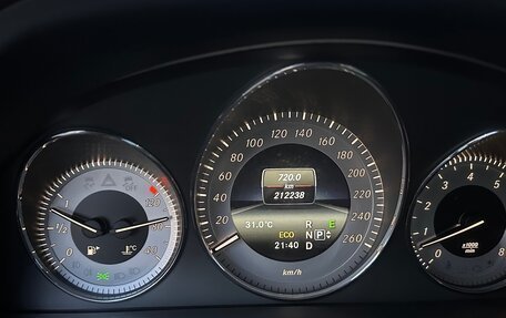 Mercedes-Benz GLK-Класс, 2013 год, 1 790 000 рублей, 12 фотография
