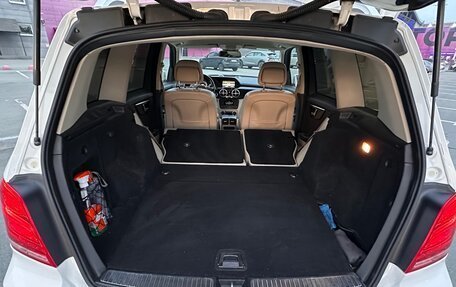 Mercedes-Benz GLK-Класс, 2013 год, 1 790 000 рублей, 10 фотография