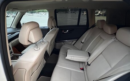 Mercedes-Benz GLK-Класс, 2013 год, 1 790 000 рублей, 19 фотография