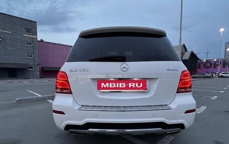 Mercedes-Benz GLK-Класс, 2013 год, 1 790 000 рублей, 7 фотография
