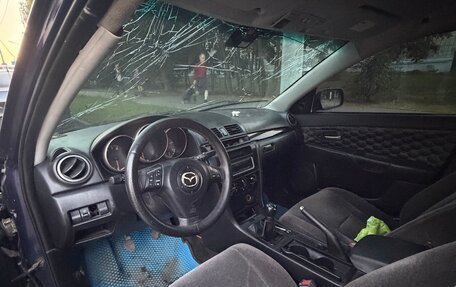 Mazda 3, 2004 год, 240 000 рублей, 5 фотография