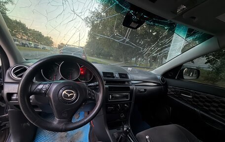 Mazda 3, 2004 год, 240 000 рублей, 6 фотография