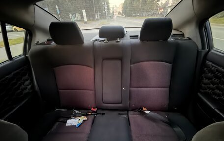 Mazda 3, 2004 год, 240 000 рублей, 7 фотография
