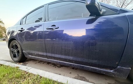 Mazda 3, 2004 год, 240 000 рублей, 8 фотография