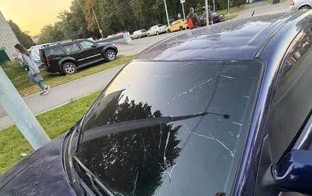 Mazda 3, 2004 год, 240 000 рублей, 11 фотография