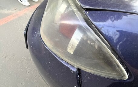 Mazda 3, 2004 год, 240 000 рублей, 10 фотография