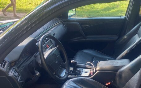 Mercedes-Benz E-Класс, 1996 год, 300 000 рублей, 5 фотография