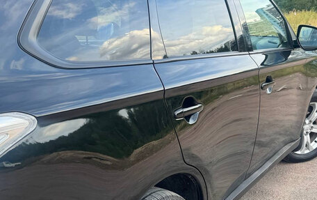 Mitsubishi Outlander III рестайлинг 3, 2014 год, 1 420 000 рублей, 18 фотография