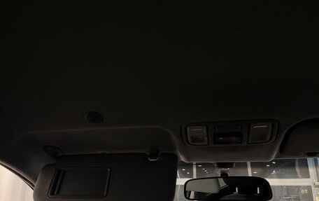 KIA Rio III рестайлинг, 2017 год, 1 000 000 рублей, 31 фотография