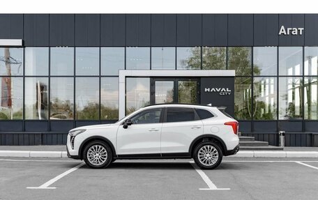 Haval Jolion, 2026 год, 2 499 000 рублей, 13 фотография