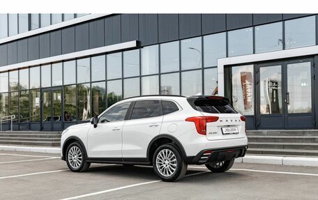 Haval Jolion, 2026 год, 2 499 000 рублей, 17 фотография