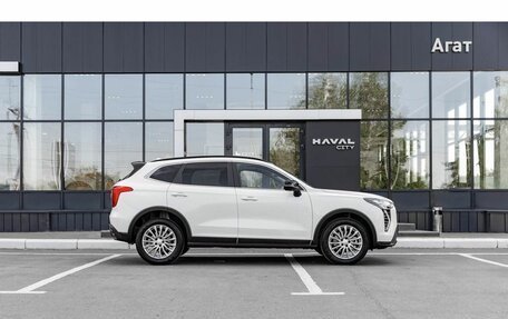 Haval Jolion, 2026 год, 2 499 000 рублей, 20 фотография