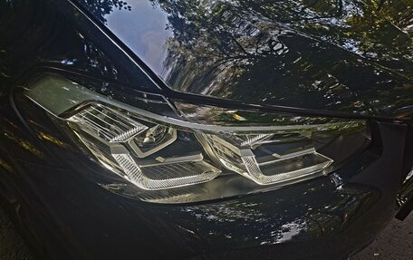 BMW X3, 2024 год, 6 190 000 рублей, 8 фотография