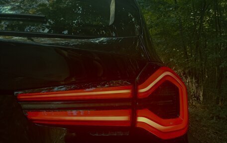 BMW X3, 2024 год, 6 190 000 рублей, 14 фотография