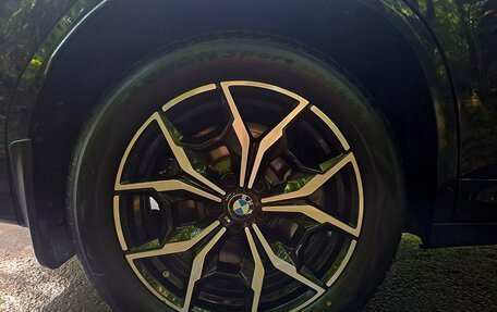 BMW X3, 2024 год, 6 190 000 рублей, 12 фотография