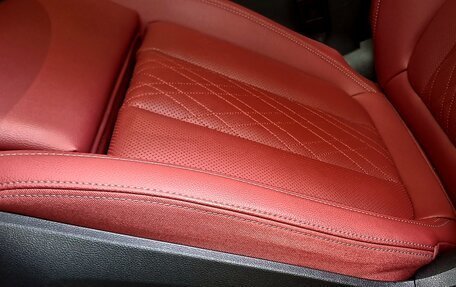 BMW X3, 2024 год, 6 190 000 рублей, 20 фотография