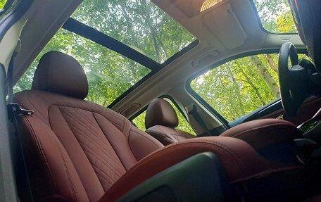 BMW X3, 2024 год, 6 190 000 рублей, 19 фотография