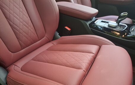 BMW X3, 2024 год, 6 190 000 рублей, 24 фотография