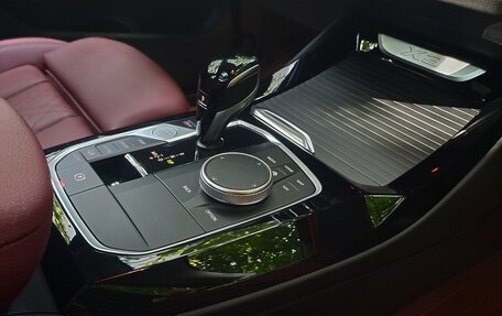 BMW X3, 2024 год, 6 190 000 рублей, 22 фотография