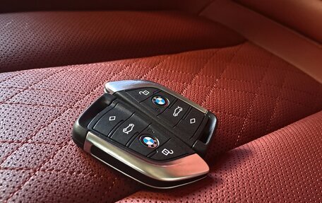 BMW X3, 2024 год, 6 190 000 рублей, 31 фотография