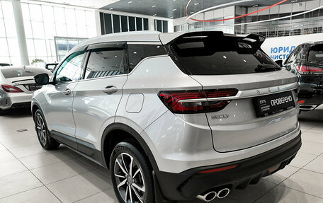 Geely Coolray I, 2021 год, 1 604 000 рублей, 11 фотография