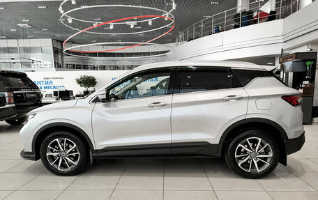 Geely Coolray I, 2021 год, 1 604 000 рублей, 12 фотография