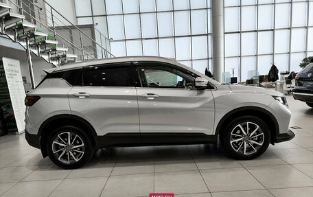 Geely Coolray I, 2021 год, 1 604 000 рублей, 8 фотография