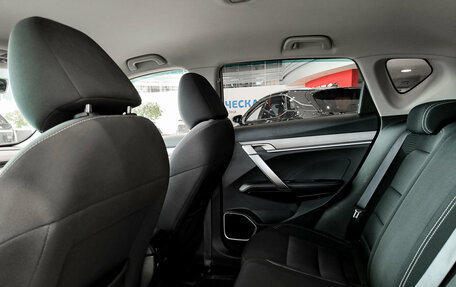 Geely Coolray I, 2021 год, 1 604 000 рублей, 16 фотография
