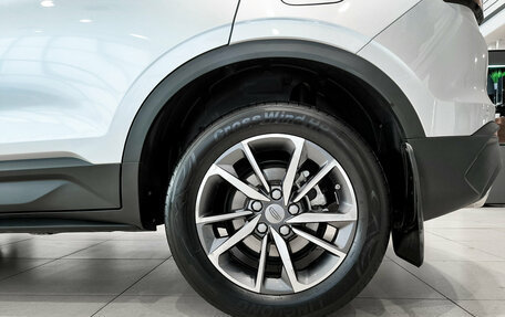 Geely Coolray I, 2021 год, 1 604 000 рублей, 22 фотография