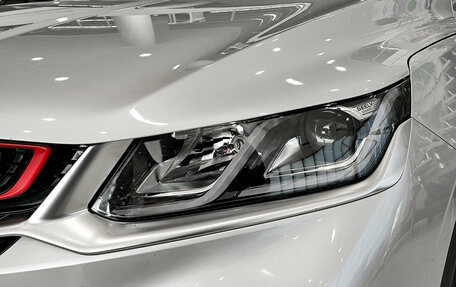 Geely Coolray I, 2021 год, 1 604 000 рублей, 21 фотография